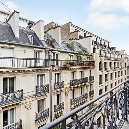 Pick A Flat'S Apartments In Champs Elysees - Rue Du Colisee Paris Exteriör bild