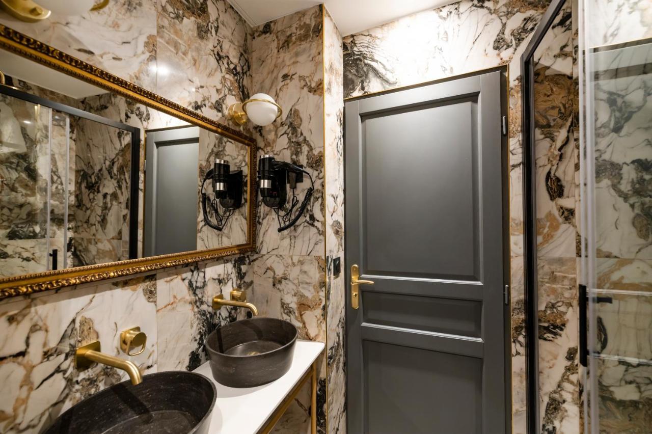 Pick A Flat'S Apartments In Champs Elysees - Rue Du Colisee Paris Exteriör bild