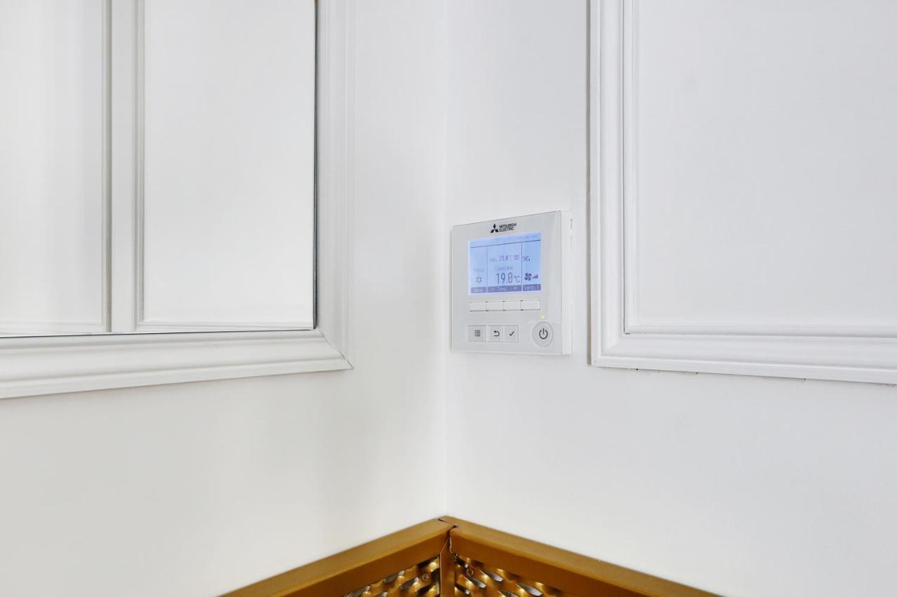 Pick A Flat'S Apartments In Champs Elysees - Rue Du Colisee Paris Exteriör bild