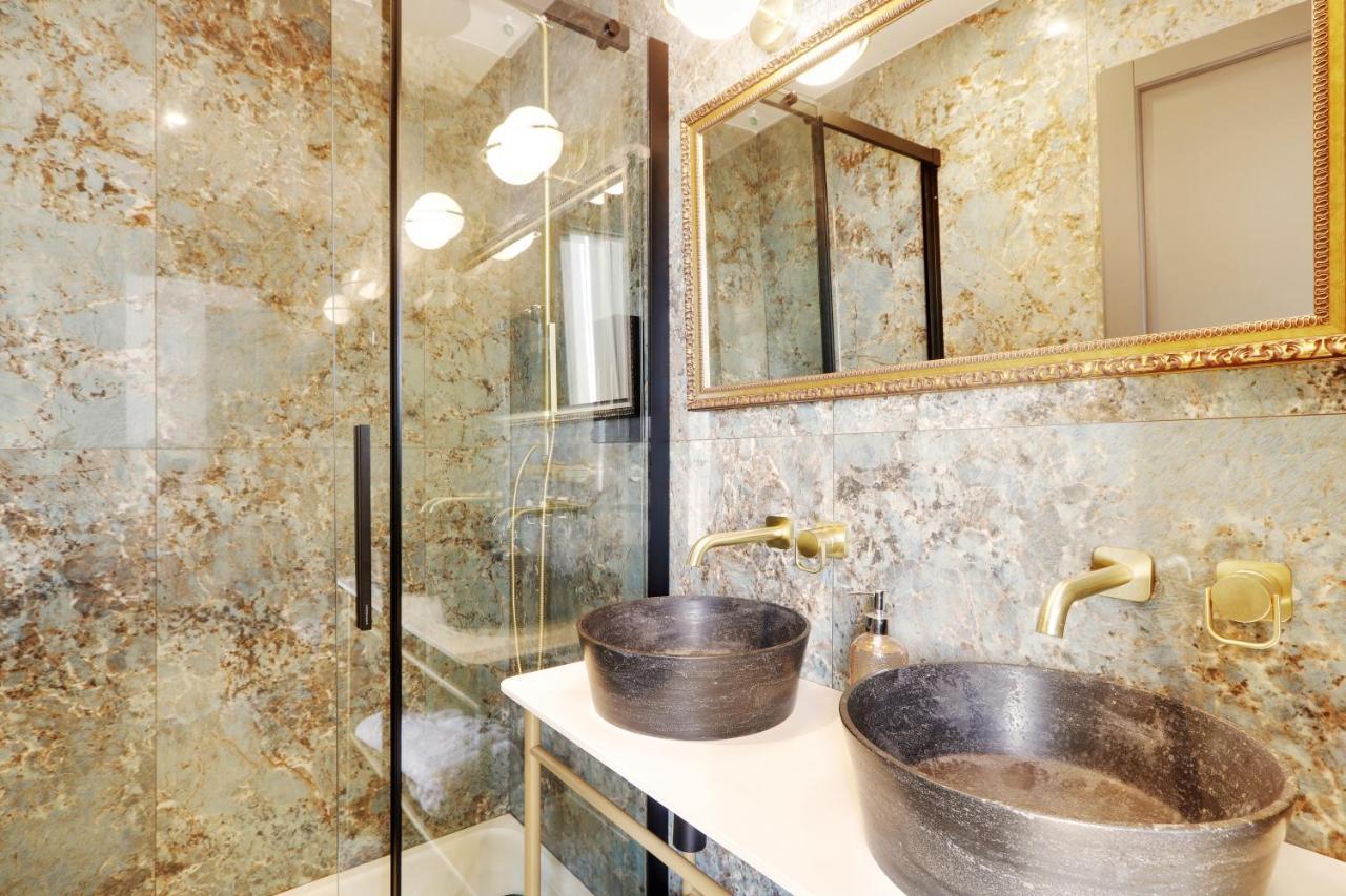 Pick A Flat'S Apartments In Champs Elysees - Rue Du Colisee Paris Exteriör bild
