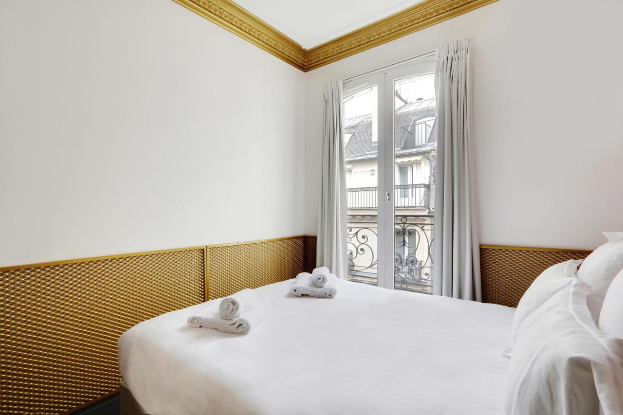 Pick A Flat'S Apartments In Champs Elysees - Rue Du Colisee Paris Exteriör bild